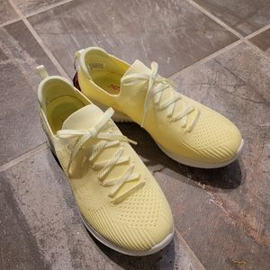 Skechers ultra flex slip on